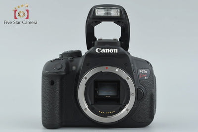 [Used] Canon EOS Kiss X7i Digital SLR Camera