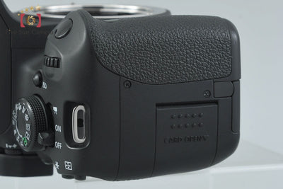 [Used] Canon EOS Kiss X7i Digital SLR Camera