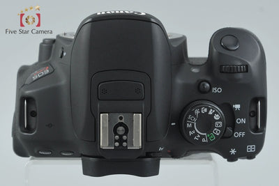 [Used] Canon EOS Kiss X7i Digital SLR Camera