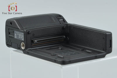 Used: RICOH GXR + P10 28-300mm f/3.5-5.6 VC, low shutter count