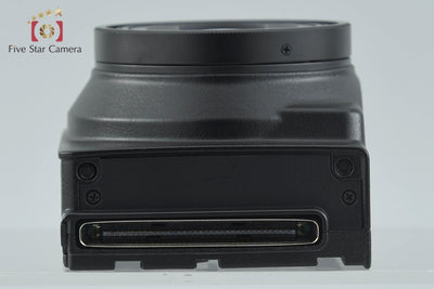 Used: RICOH GXR + P10 28-300mm f/3.5-5.6 VC, low shutter count