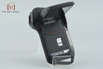 [Used] SANYO Xacti DMX-CA9 Black Digital Movie Camera