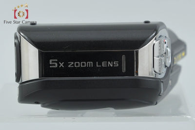 [Used] SANYO Xacti DMX-CA9 Black Digital Movie Camera