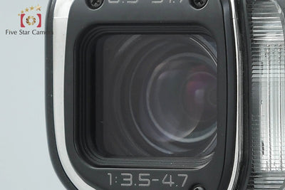 [Used] SANYO Xacti DMX-CA9 Black Digital Movie Camera