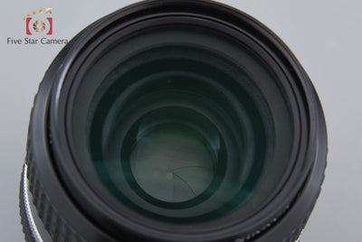 [Used] Nikon Nikkor Ai-S 35mm f/2