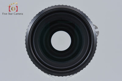 [Used] Nikon Nikkor Ai-S 35mm f/2