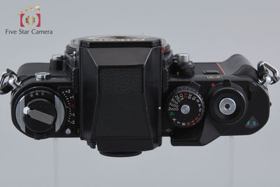 [Used] Nikon F3 Eye-Level Film SLR Camera
