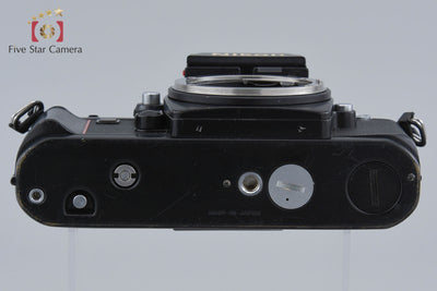 [Used] Nikon F3 Eye-Level Film SLR Camera