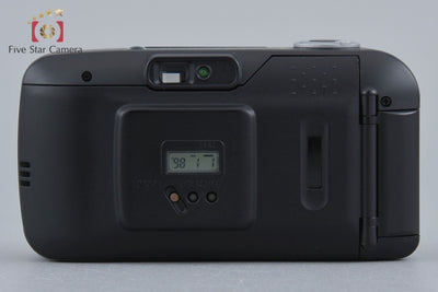 [Used] Canon Autoboy FXL Compact Film Camera with Original Box
