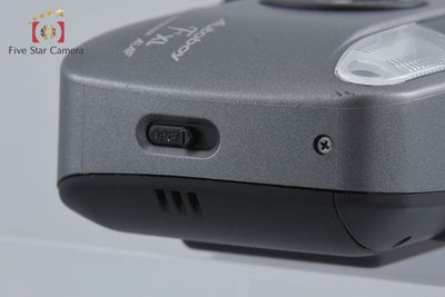[Used] Canon Autoboy FXL Compact Film Camera with Original Box