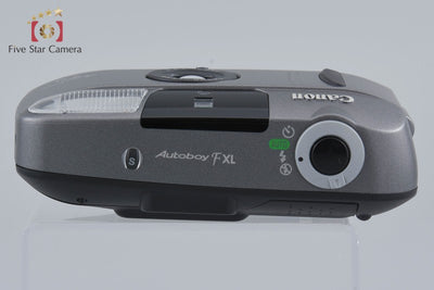 [Used] Canon Autoboy FXL Compact Film Camera with Original Box