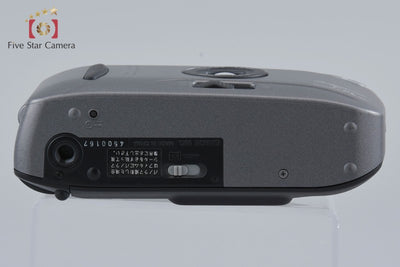 [Used] Canon Autoboy FXL Compact Film Camera with Original Box