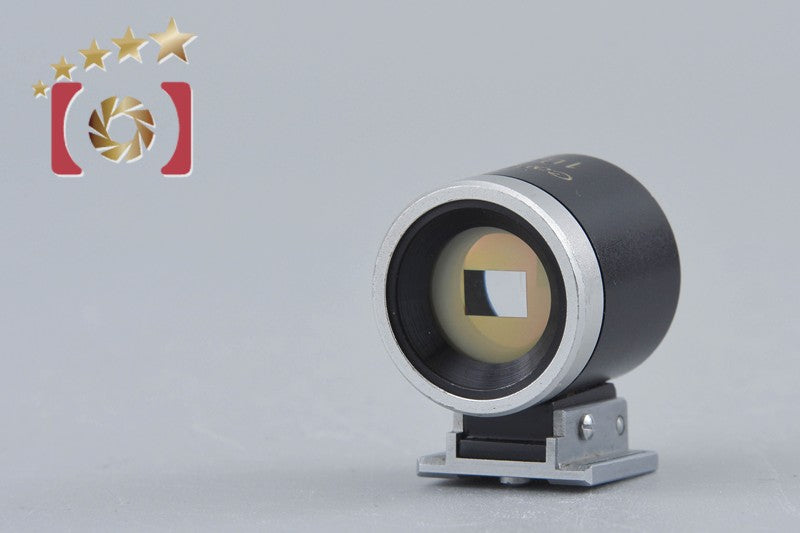 【中古】Canon キヤノン 100mm ビューファインダー