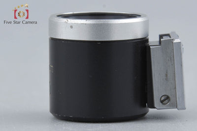 [Used] Canon 100mm Viewfinder