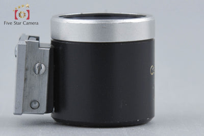 [Used] Canon 100mm Viewfinder