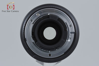 [Used] Nikon AF NIKKOR 70-300mm f/4-5.6 D