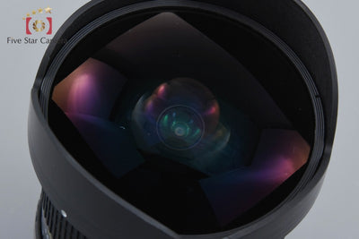 [Used] NEEWER 8mm f/3.5 FISH-EYE CS for Canon EOS