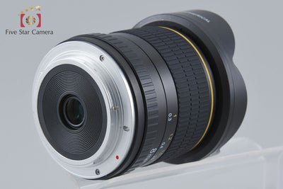 [Used] NEEWER 8mm f/3.5 FISH-EYE CS for Canon EOS