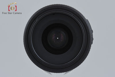 [Used] Nikon AF-S DX NIKKOR 35mm f/1.8 G