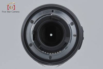 [Used] Nikon AF-S DX NIKKOR 35mm f/1.8 G