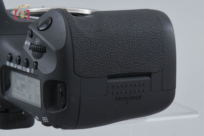 [Used] Canon EOS 7D Digital SLR Camera