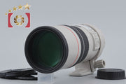 [Used] Canon EF 300mm f/4 L IS USM