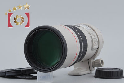 [Used] Canon EF 300mm f/4 L IS USM
