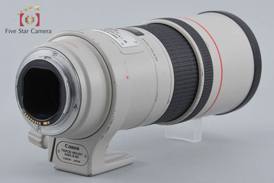 [Used] Canon EF 300mm f/4 L IS USM