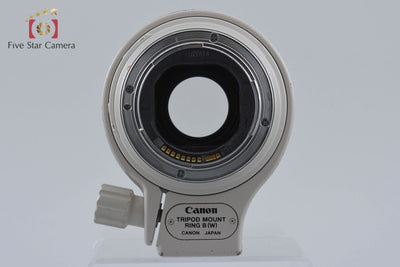 [Used] Canon EF 300mm f/4 L IS USM
