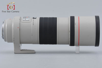 [Used] Canon EF 300mm f/4 L IS USM