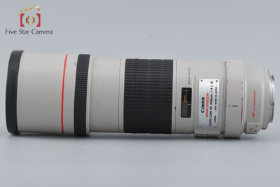 [Used] Canon EF 300mm f/4 L IS USM