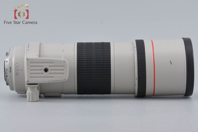 [Used] Canon EF 300mm f/4 L IS USM