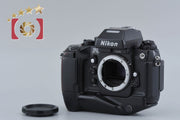 [Used] Nikon F4S Film SLR Camera