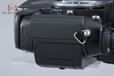 [Used] Nikon F4S Film SLR Camera