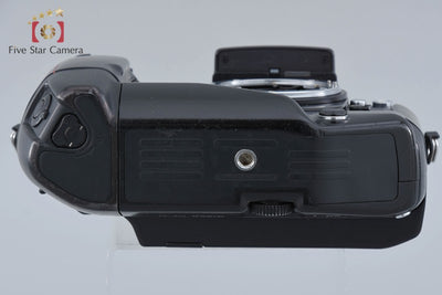 [Used] Nikon F4S Film SLR Camera