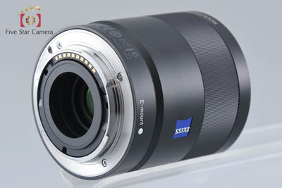 Used: SONY Carl Zeiss Sonnar E 24mm f/1.8 ZA T* SEL24F18Z