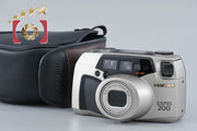 [Used] PENTAX Pentax ESPIO 200 Compact Film Camera