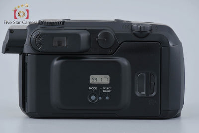 [Used] PENTAX Pentax ESPIO 200 Compact Film Camera
