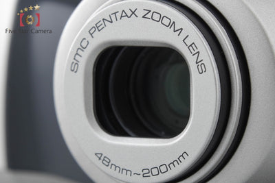 [Used] PENTAX Pentax ESPIO 200 Compact Film Camera