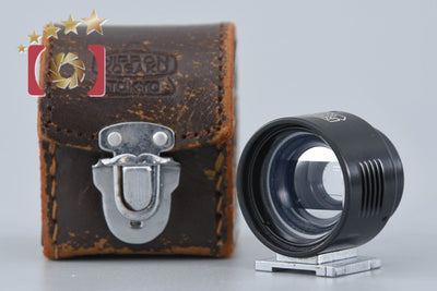 [Used] Nikon 35mm Viewfinder