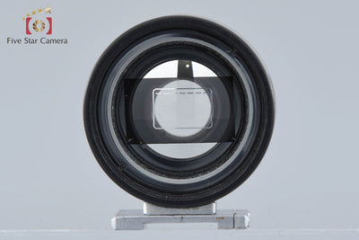 [Used] Nikon 35mm Viewfinder