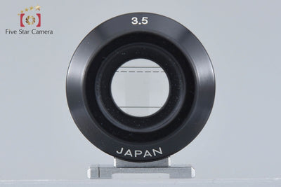 [Used] Nikon 35mm Viewfinder