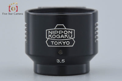 [Used] Nikon 35mm Viewfinder