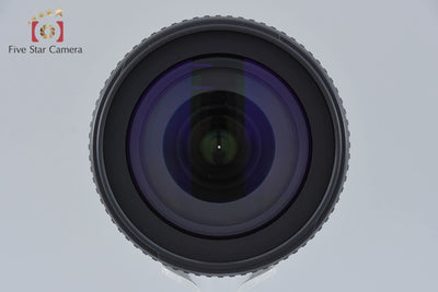 [Used] Nikon AF-S DX NIKKOR 18-105mm f/3.5-5.6 G ED VR