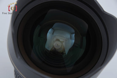 [Used] Nikon AF-S NIKKOR 14-24mm f/2.8 G ED