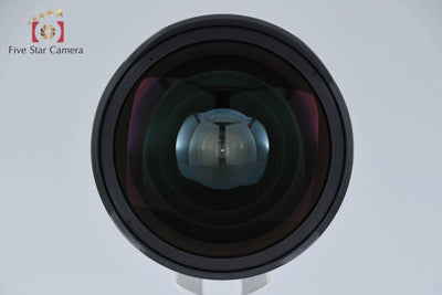 [Used] Nikon AF-S NIKKOR 14-24mm f/2.8 G ED