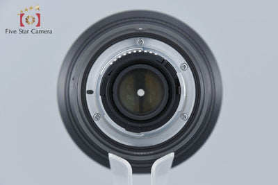 [Used] Nikon AF-S NIKKOR 14-24mm f/2.8 G ED