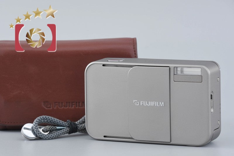 コンパクトフィルムカメラ – ページ19 – Five Star Camera | ファイブ