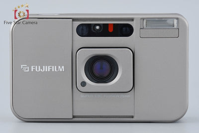[Used] FUJIFILM Fuji Film CARDIA mini TIARA Compact Film Camera