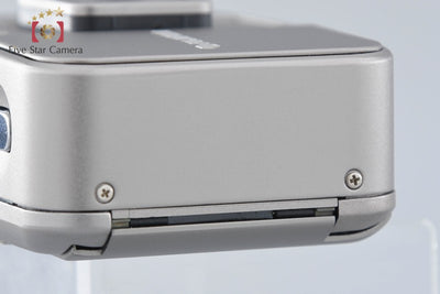 [Used] FUJIFILM Fuji Film CARDIA mini TIARA Compact Film Camera